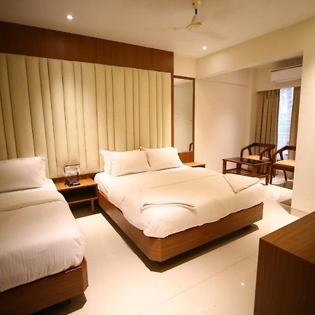 Hotel Dream Residency Navi Mumbai Luaran gambar