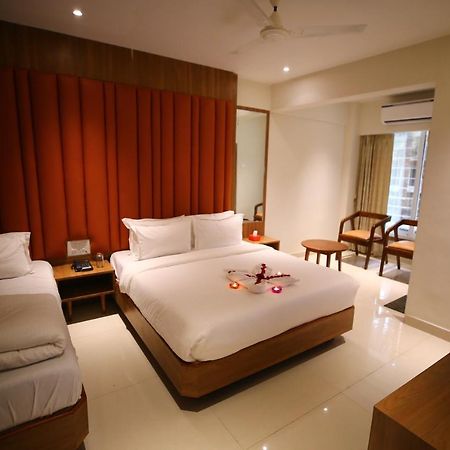 Hotel Dream Residency Navi Mumbai Luaran gambar