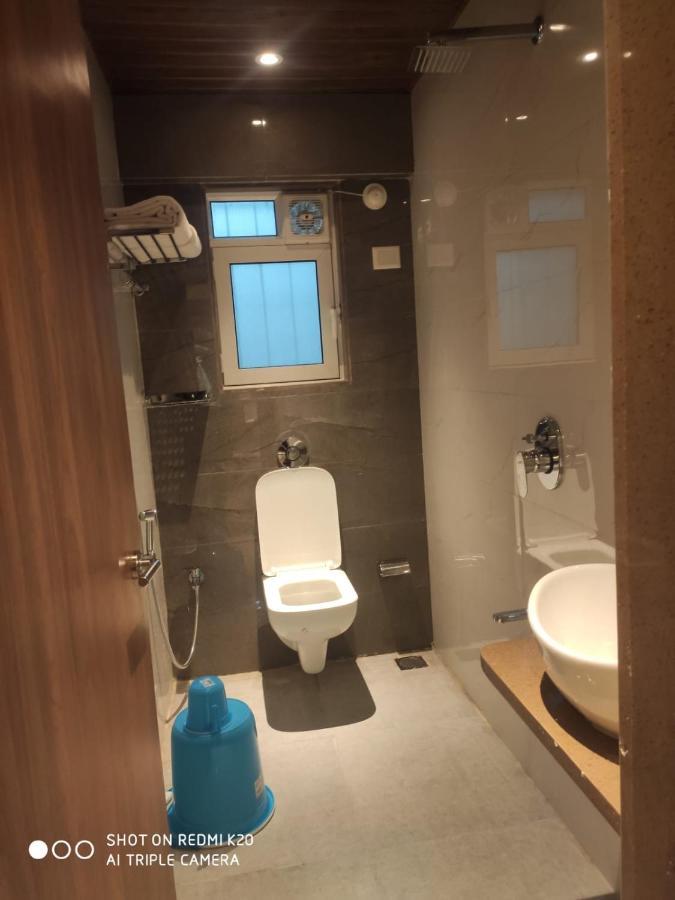 Hotel Dream Residency Navi Mumbai Luaran gambar
