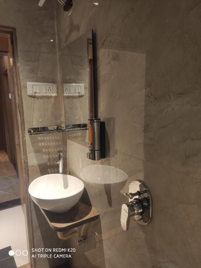 Hotel Dream Residency Navi Mumbai Luaran gambar