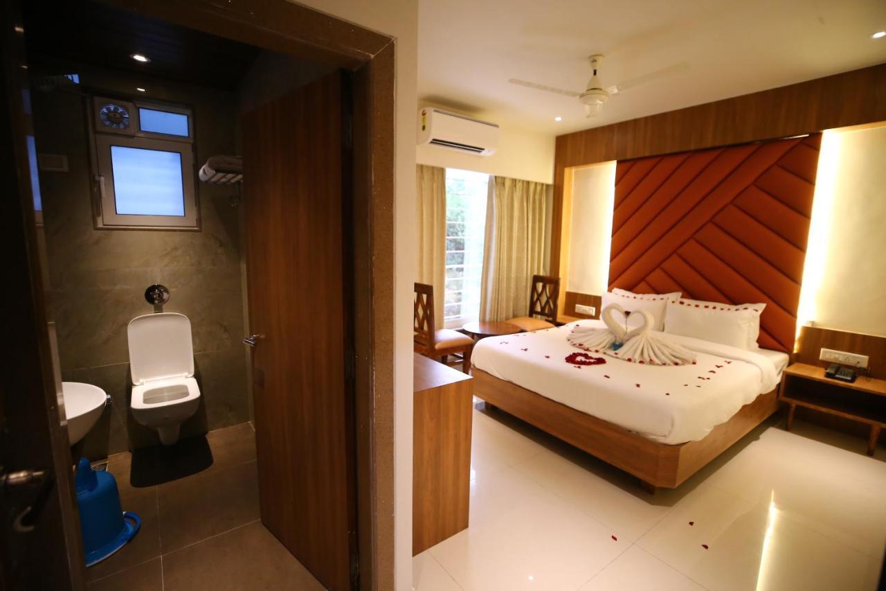 Hotel Dream Residency Navi Mumbai Luaran gambar