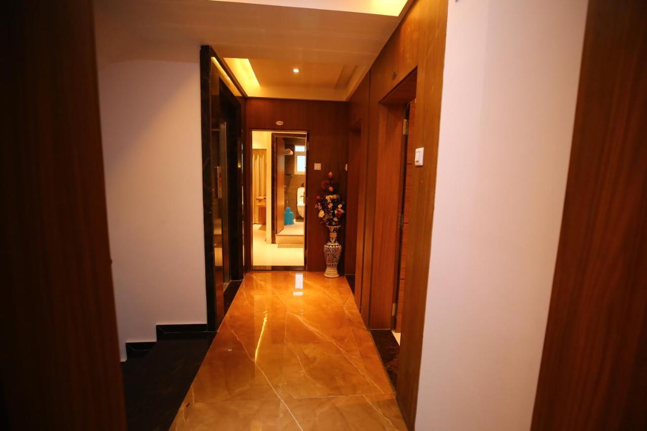 Hotel Dream Residency Navi Mumbai Luaran gambar