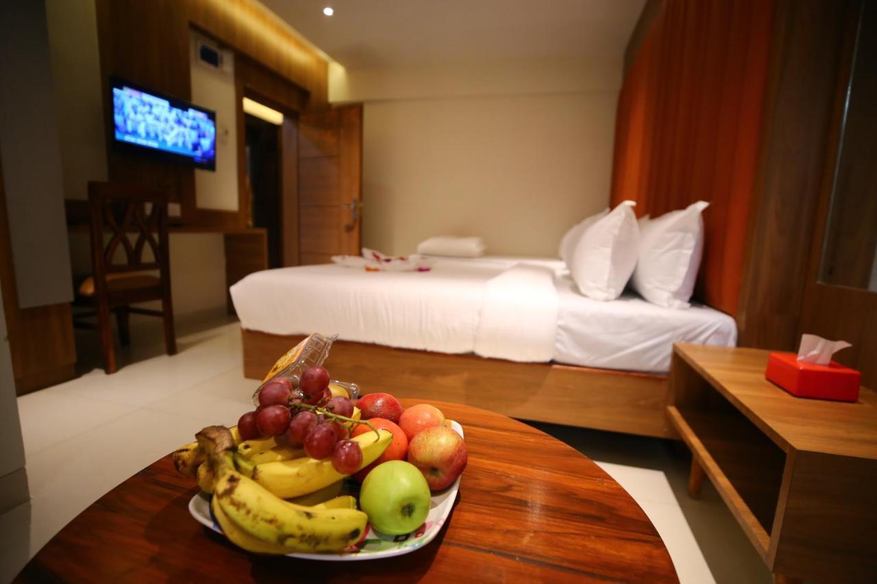 Hotel Dream Residency Navi Mumbai Luaran gambar