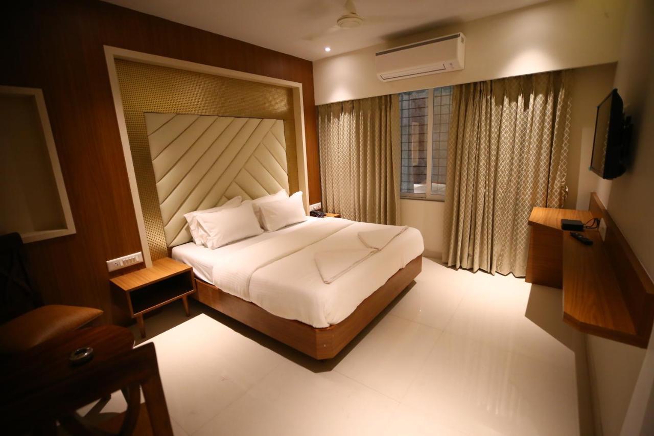 Hotel Dream Residency Navi Mumbai Luaran gambar